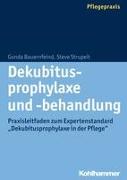 Dekubitusprophylaxe und -behandlung