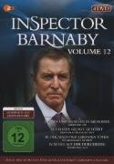 Inspector Barnaby Vol.12