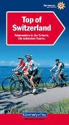 Top of Switzerland, Deutsche Ausgabe