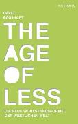 The Age of Less