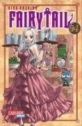 Fairy Tail, Band 14
