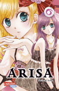 Arisa, Band 6