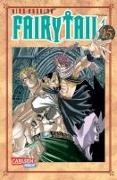 Fairy Tail, Band 15
