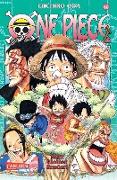 One Piece, Band 60