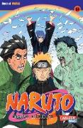 Naruto, Band 54