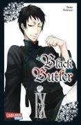 Black Butler, Band 09