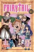 Fairy Tail, Band 16