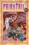Fairy Tail, Band 19