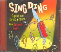 Sing Ding
