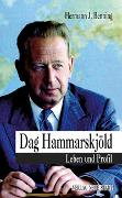 Dag Hammarskjöld