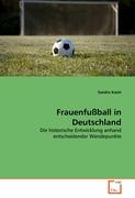 Frauenfußball in Deutschland