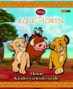 Disney Der König der Löwen Kindergartenfreundebuch