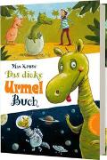 Urmel: Das dicke Urmel-Buch