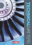 Technical Matters, A2-B2, Schülerbuch