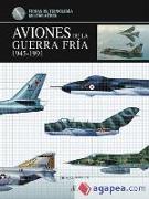 Aviones de la Guerra Fria