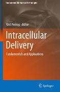 Intracellular Delivery