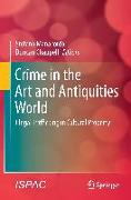 Crime in the Art and Antiquities World