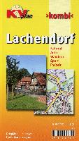 Lachendorf 1 : 12 500