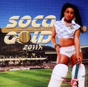 SOCA GOLD 2011 (CD + DVD Video)