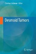 Desmoid Tumors