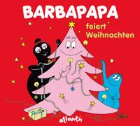 Barbapapa feiert Weihnachten