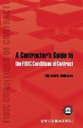 A Contractor's Guide to the Fidic Conditions of Contract