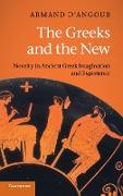 The Greeks and the New