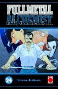 Fullmetal Alchemist