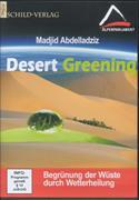 Desert Greening