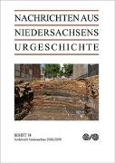 Nachrichten aus Niedersachsens Urgeschichte / Fundchronik Niedersachsen