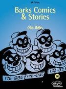 Barks Comics and Stories 10