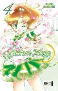 Pretty Guardian Sailor Moon 4
