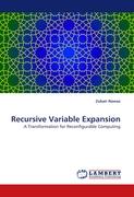 Recursive Variable Expansion