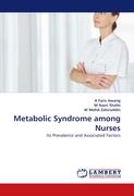 Metabolic Syndrome among Nurses