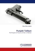 Punjabi Taliban