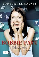Bobbie Faye - Halb so wild