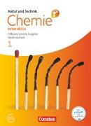 Natur und Technik - Chemie interaktiv: Differenzierende Ausgabe, Niedersachsen, Band 1: 5.-8. Schuljahr, Schülerbuch mit Online-Anbindung