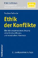 Ethik der Konflikte