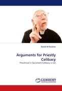 Arguments for Priestly Celibacy