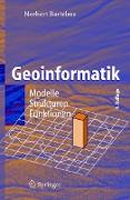 Geoinformatik