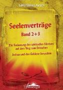 Seelenverträge Band 2 und 3