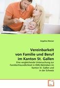 Vereinbarkeit von Familie und Beruf im Kanton St. Gallen