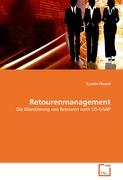 Retourenmanagement