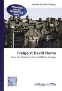 Freigeist David Hume