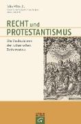 Recht und Protestantismus