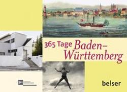365 Tage Baden-Württemberg