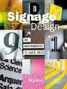 Signage Design