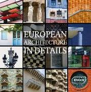 European Architecture in Details