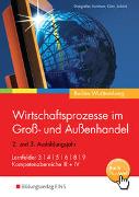 Wirtschaftsprozesse im Groß- und Außenhandel - Ausgabe für Baden-Württemberg