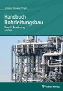 Handbuch Rohrleitungsbau 2